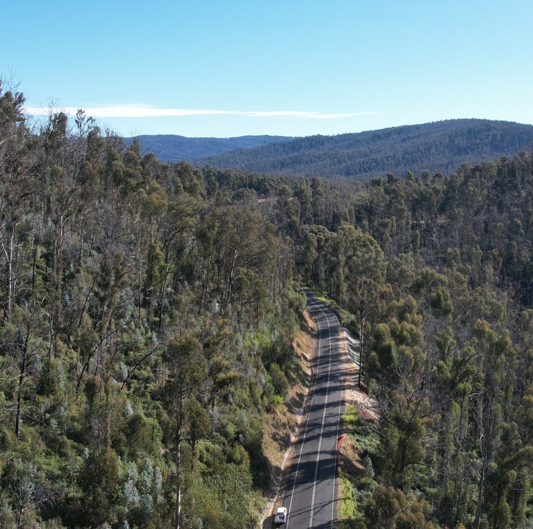 Leed - Bega Valley Shire Disaster Relief Projects Image