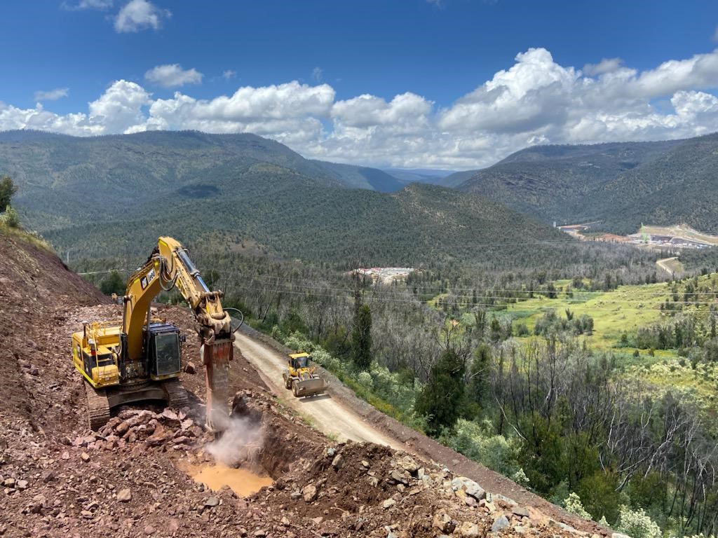 Leed - Ravine Road South Image