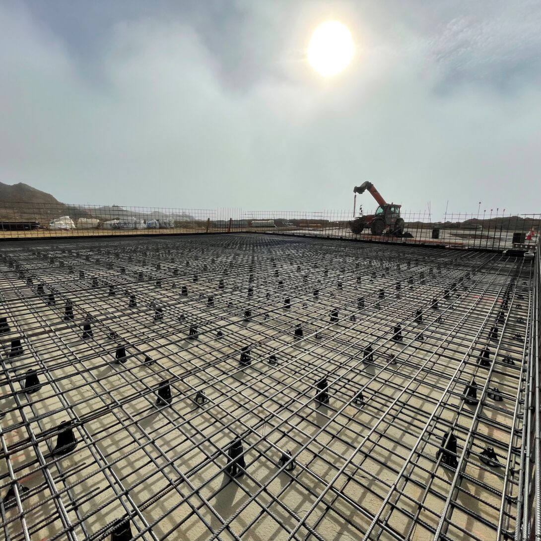 Leed - Snowy Hydro Framework Image