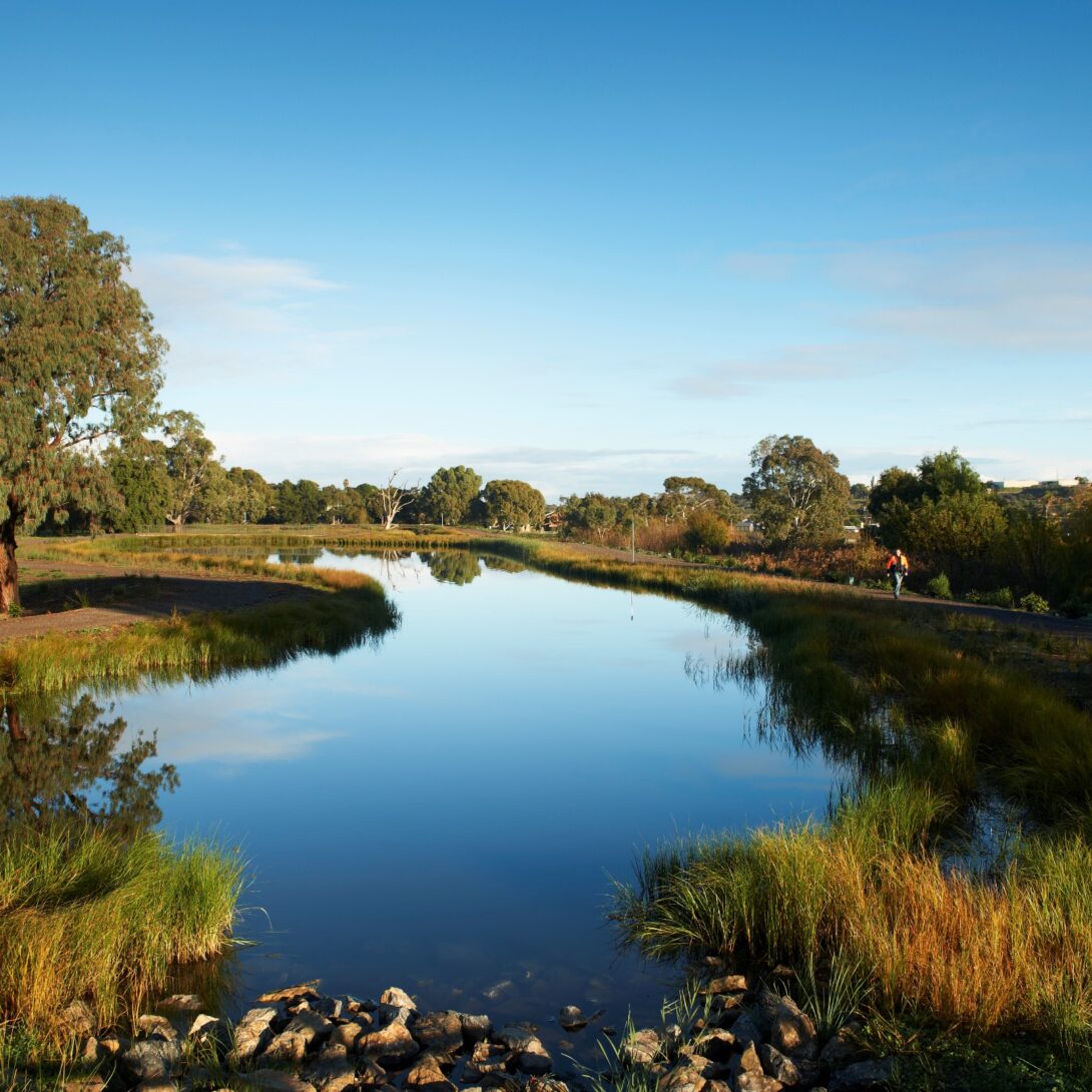Leed - Waterproofing the South—Stages 1 and 2 Image