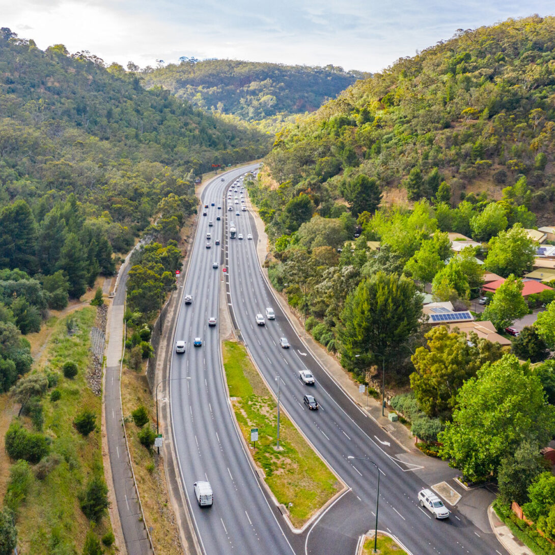 Leed - Stirling Interchange Drainage Upgrade Image